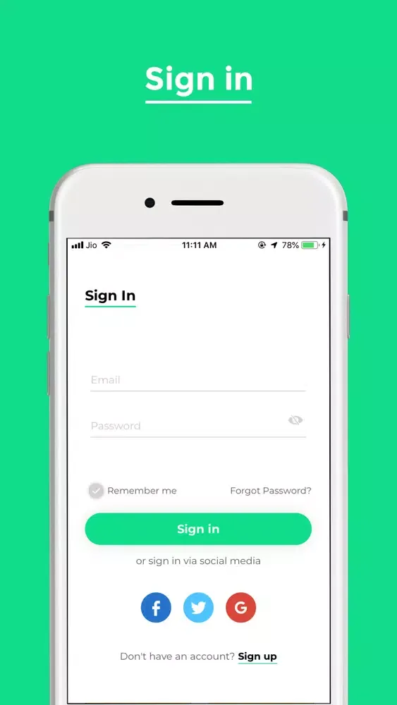 Capturas de pantalla de Inspector Booking Applications