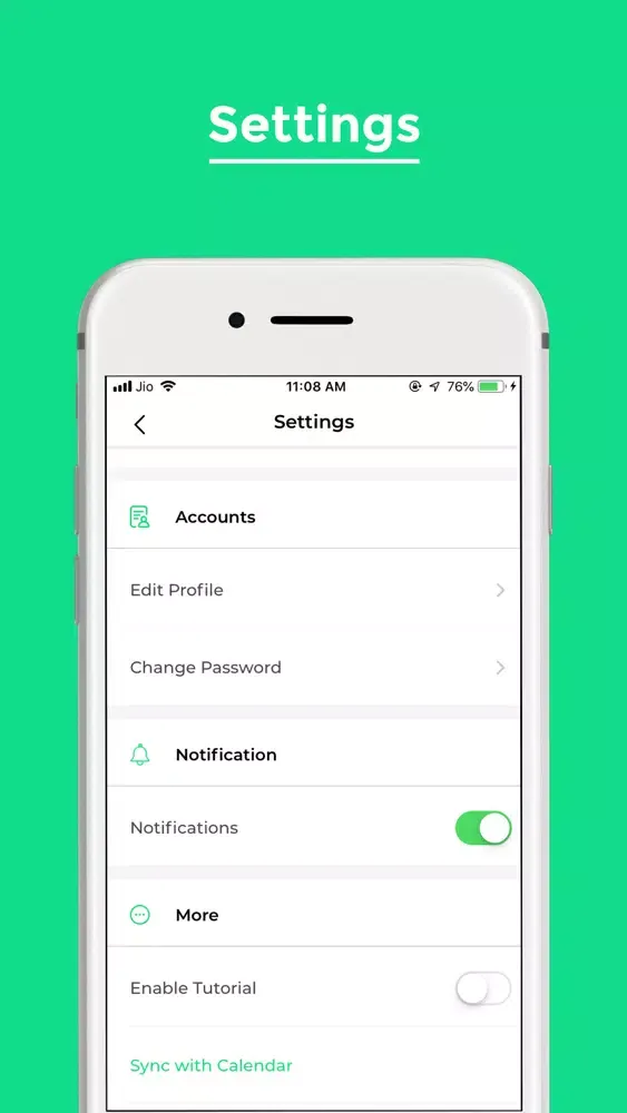 Capturas de pantalla de Inspector Booking Applications