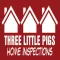 TLP Home Inspections
