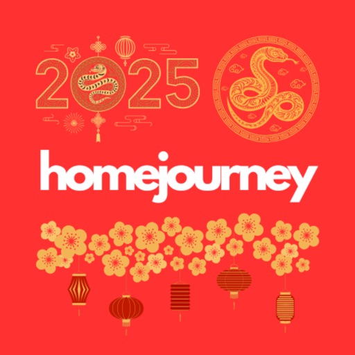 Homejourney