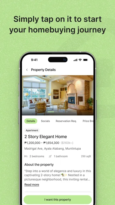 تصاویر HomeKey PH