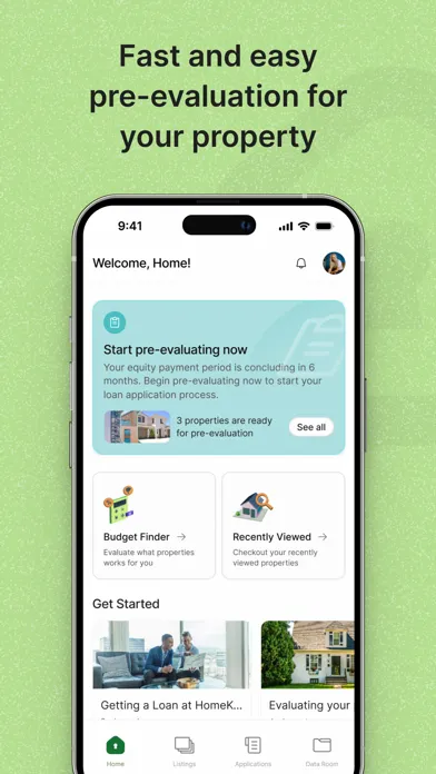 تصاویر HomeKey PH