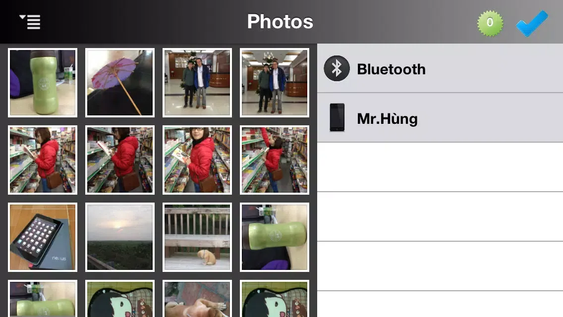 AS Pro Screenshots