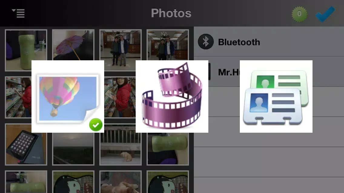AS Pro Screenshots