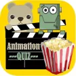 Animation Cartoon Film - Trivia Quiz Kids Games Animation Cartoon Film - Trivia Quiz Kids Games