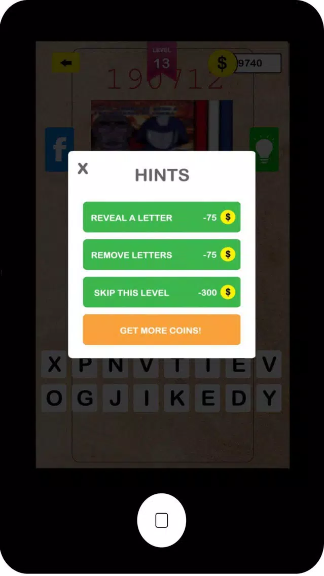 Animation Cartoon Film - Trivia Quiz Kids Games স্ক্রিনশট