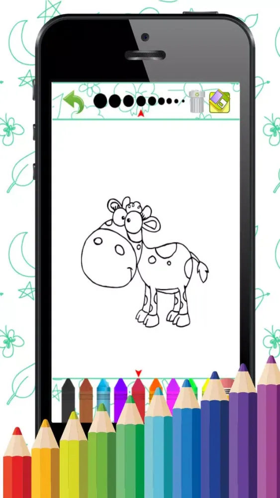 Preschool Education Fun Game应用截图
