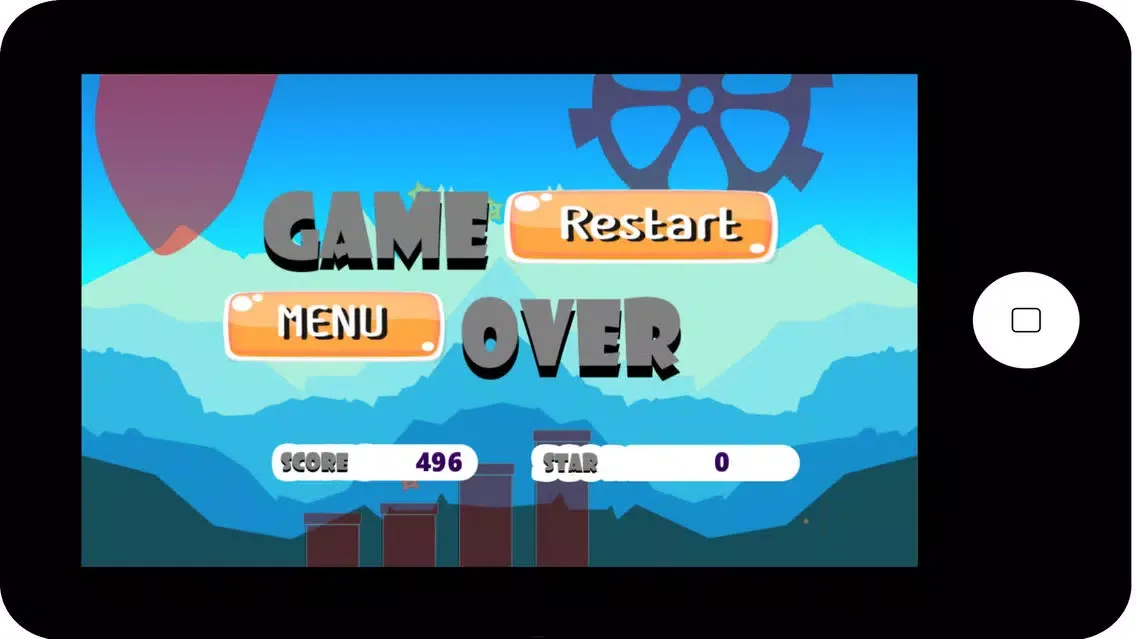 Paper Planes Adventure : Your Shooting Skys Times スクリーンショット