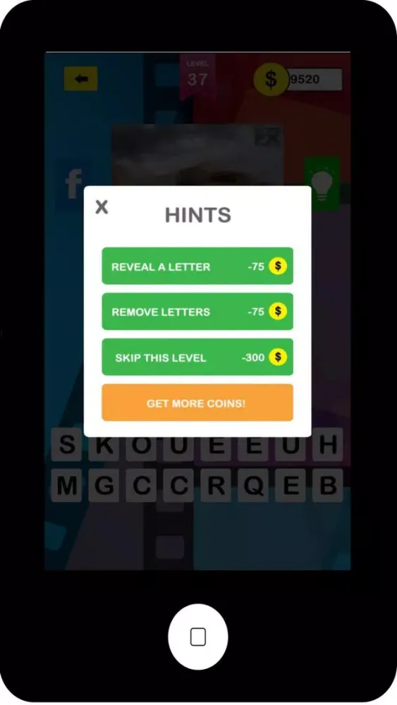 TV Show and Film Series - Trivia Quiz Kids Game应用截图