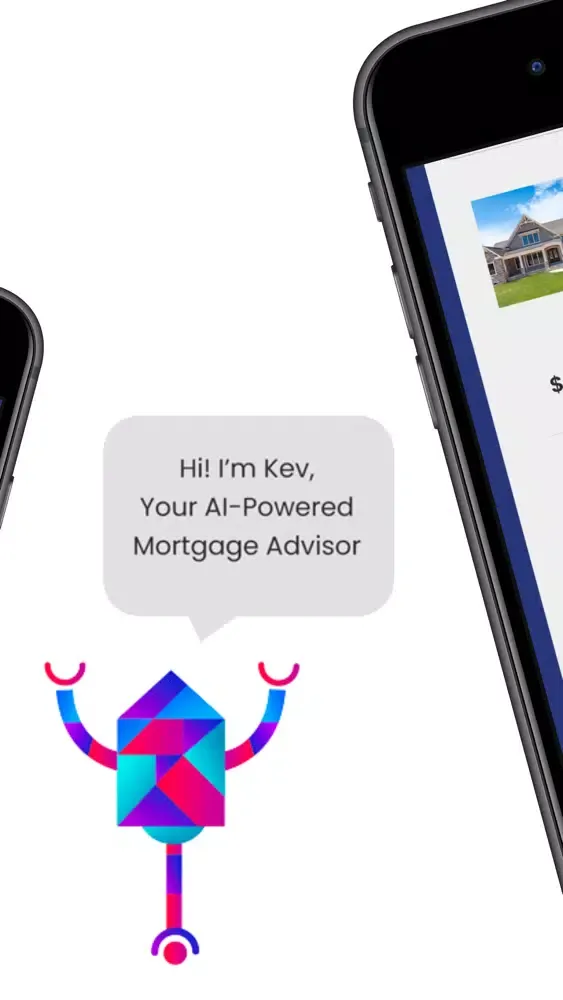 Home Lending Pal 스크린샷