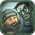 Homeless Crush Zombies
