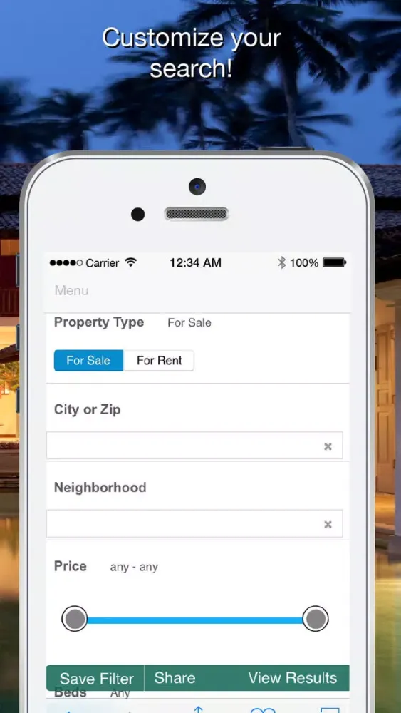 Capturas de pantalla de Real Estate by HomeLife Benchmark Realty- Find Vancouver, BC Homes For Sale