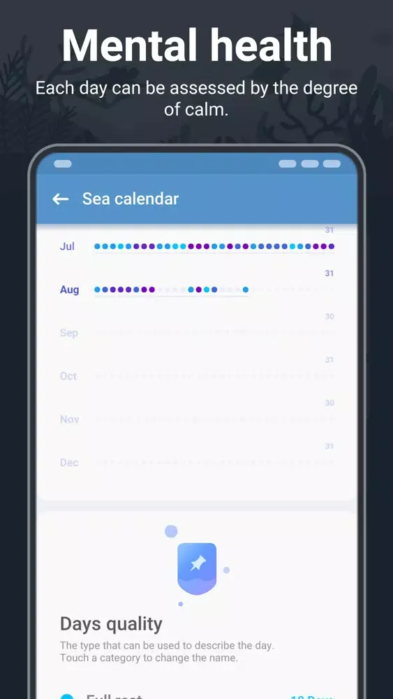 Capturas de pantalla de Sea Todo: Stay Focused