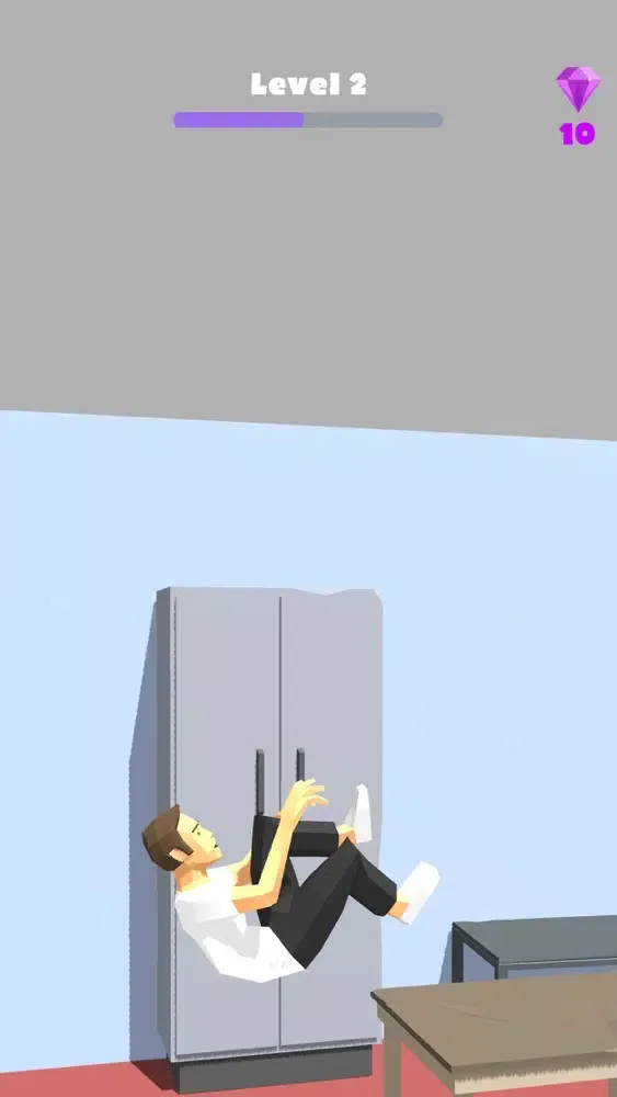 Home Run 3d!应用截图