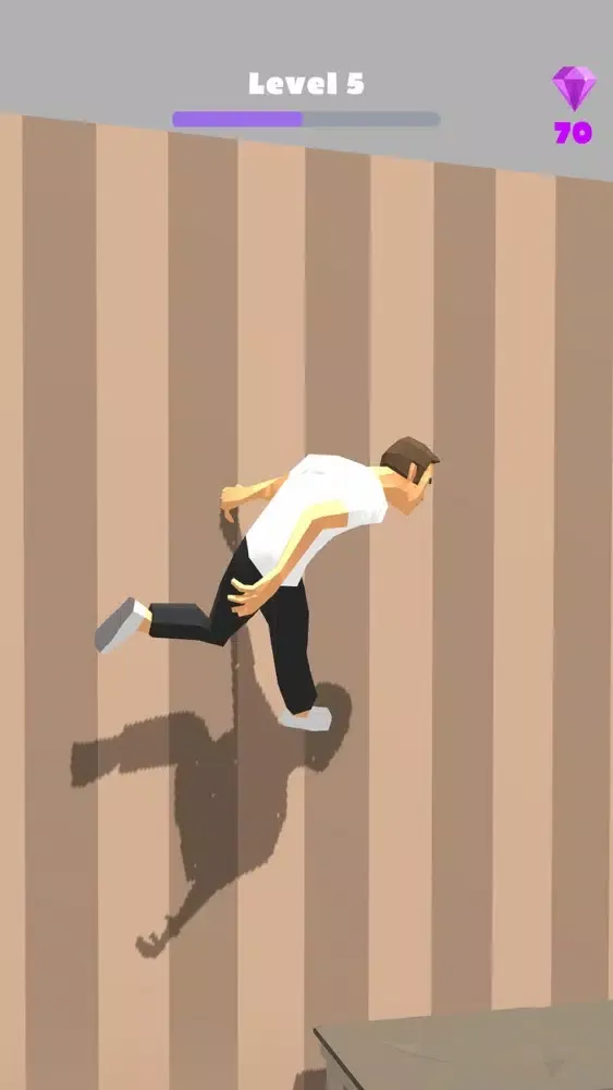 Home Run 3d!应用截图