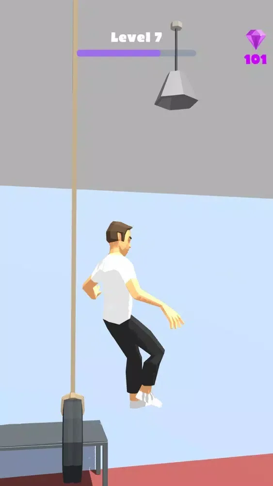 Home Run 3d!应用截图