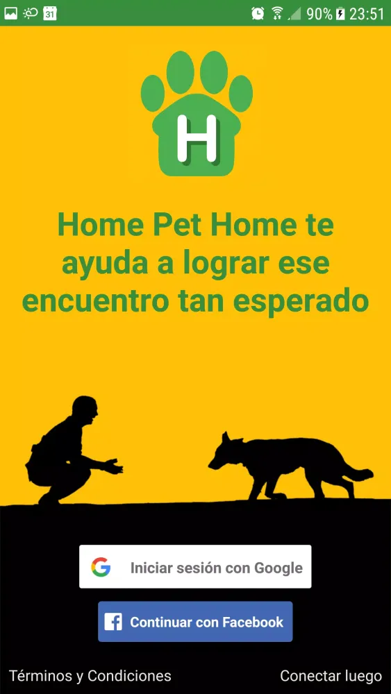 Home Pet Home Screenshots