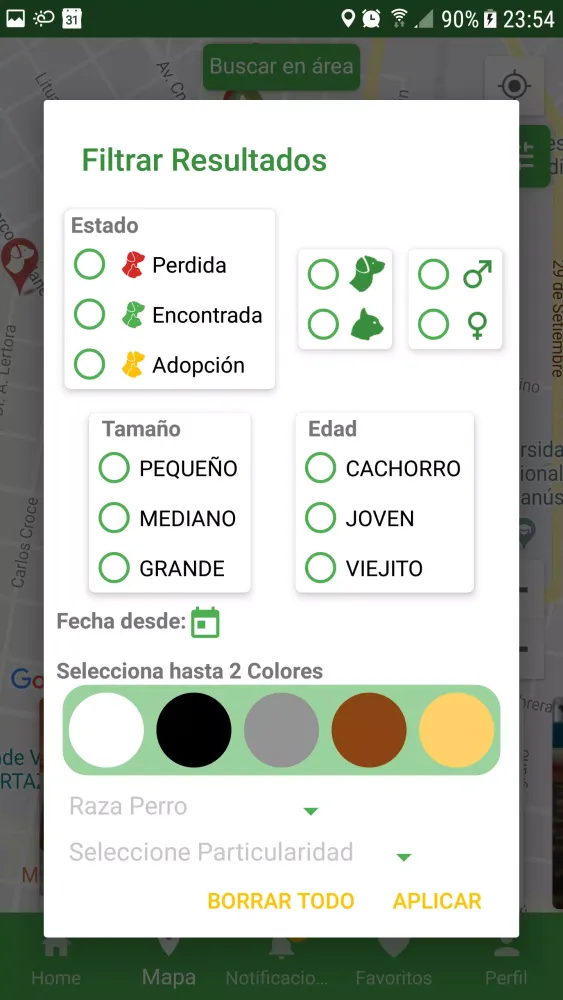 Home Pet Home Screenshots