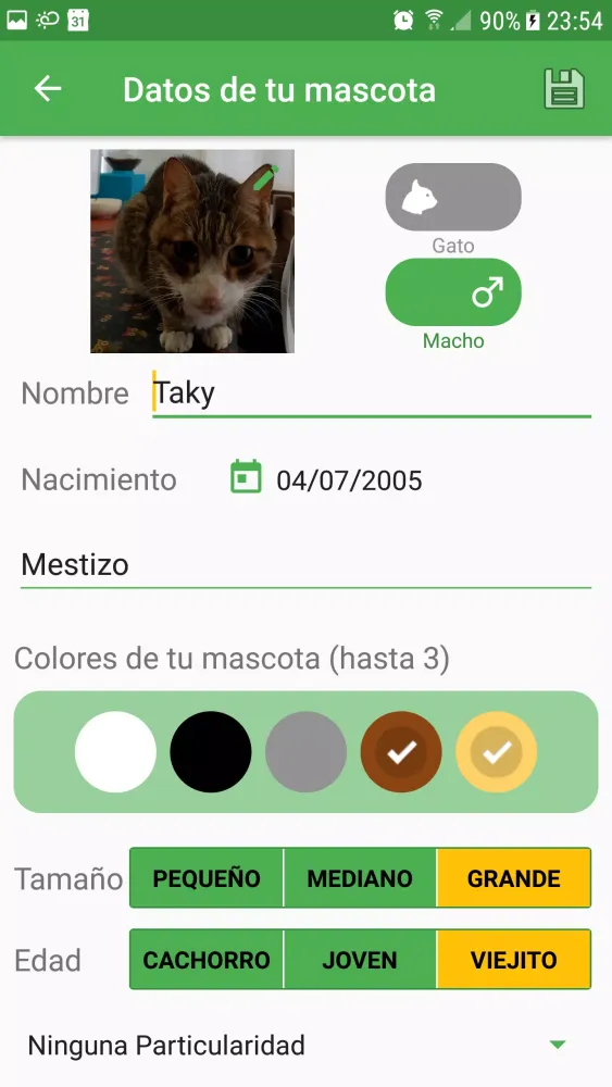 Home Pet Home Screenshots