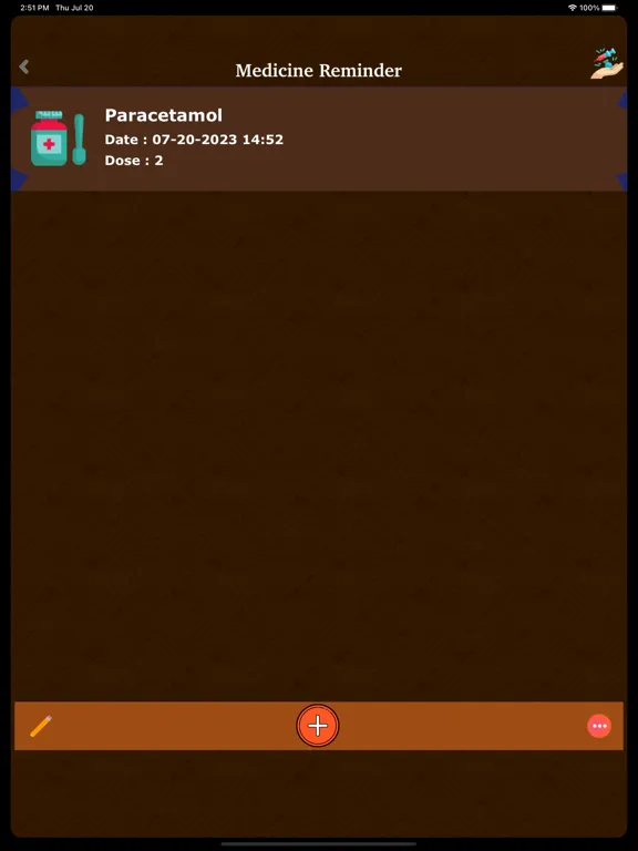 Captures d'écran de Home Remedies For Height Gain iPad 