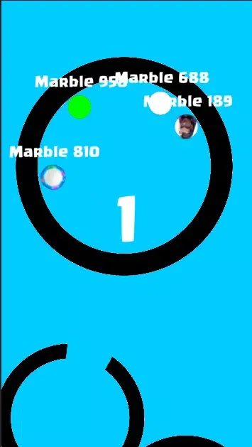 Marble Sprint - Decision maker Screenshots