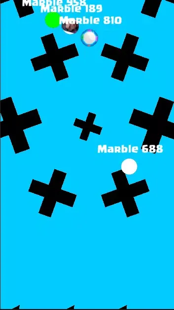Marble Sprint - Decision maker Screenshots