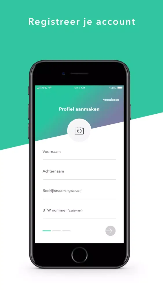 Homerr Screenshots