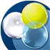 Home Screen Balls Live Wallpaper