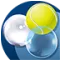 Home Screen Balls Live Wallpaper