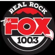 100.3 the Fox