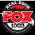 100.3 the Fox