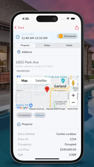 Home Snappers Screenshots