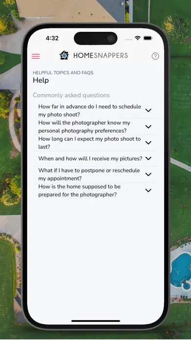 Home Snappers Screenshots