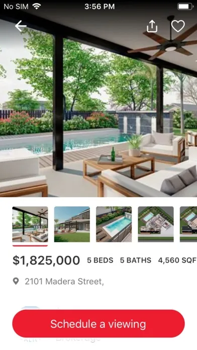 Realty World Screenshots