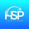 HSP Service Management