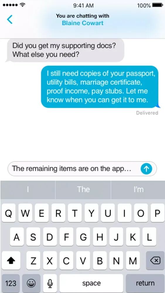 Homesuite應用截圖