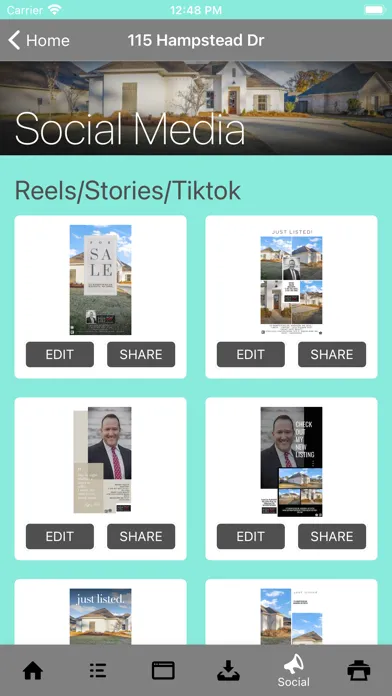 Home Tours PRO LLC Screenshots