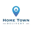 Home Town Delivery Drivers