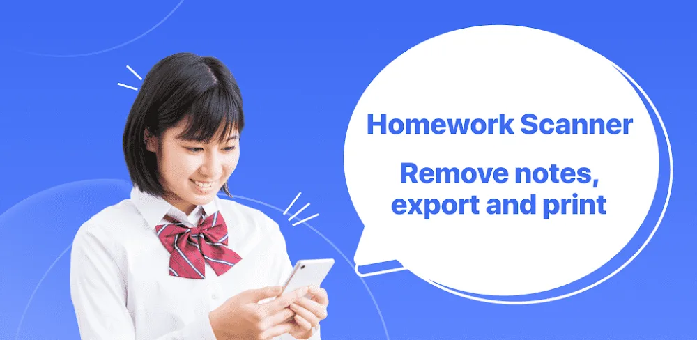 GradeUp: Homework Scanner