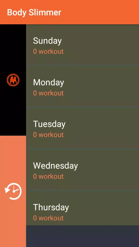 Body Slim -Selfie Photo:Weight Reduce:Body Shape Screenshots