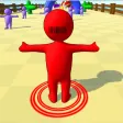 Hitman Run! Hitman Run!