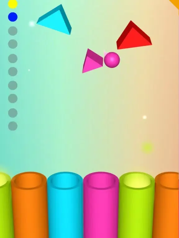 TubeColor iPad  Screenshots