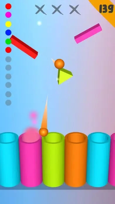 TubeColor Screenshots