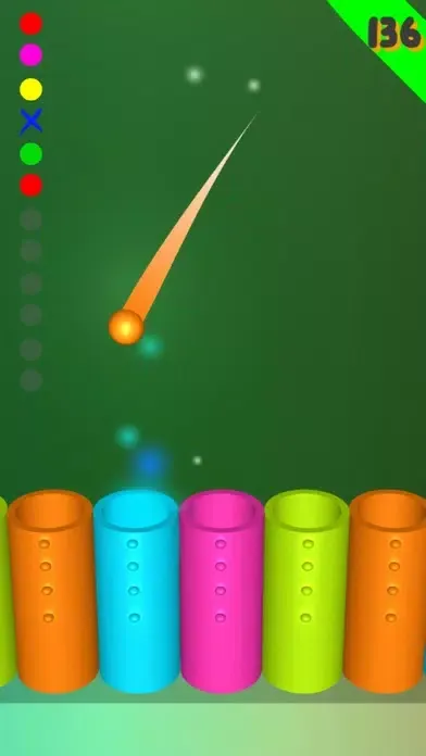 TubeColor Screenshots