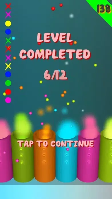 TubeColor Screenshots