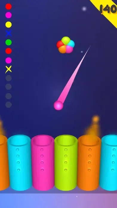 TubeColor Screenshots