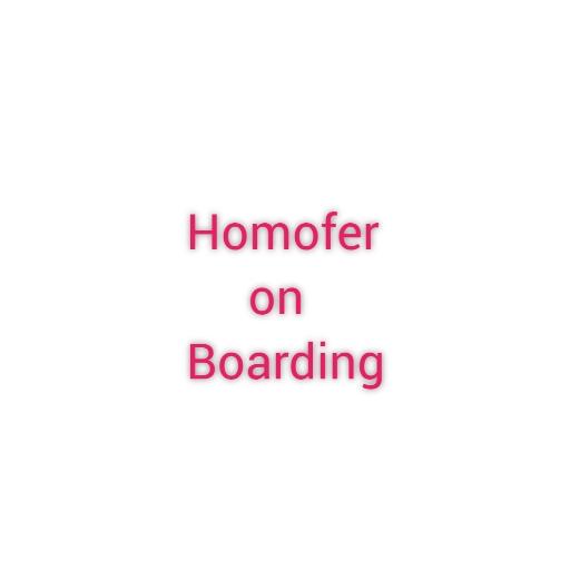 homofer onboarding