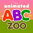 ABC Zoo: Animated Flash Cards ABC Zoo: Animated Flash Cards