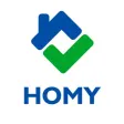 Homy App Homy App