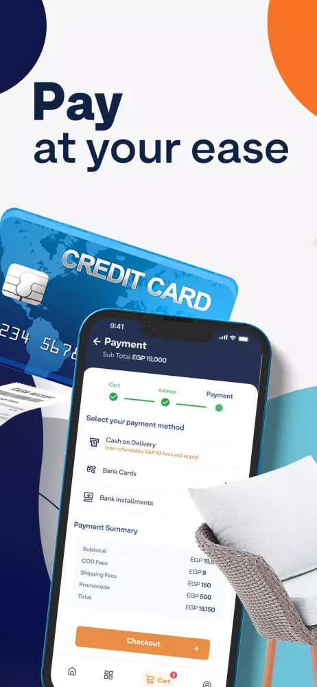 تصاویر Homzmart